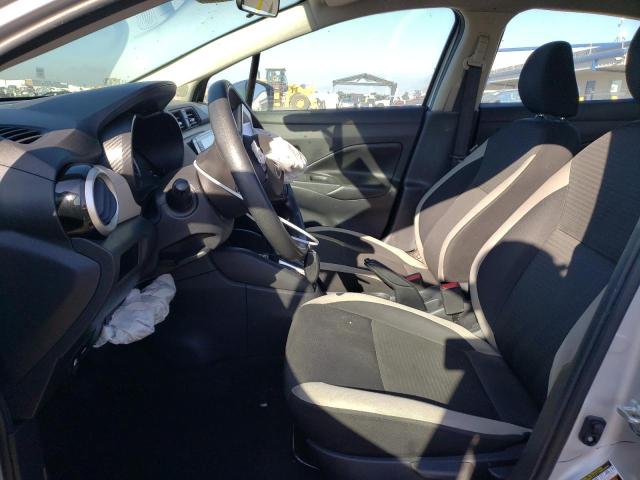 3N1CN8EV9LL861320 Nissan VERSA SV