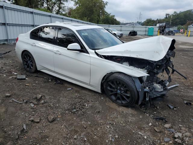 WBA8B7C57GK702891 BMW 340 XI