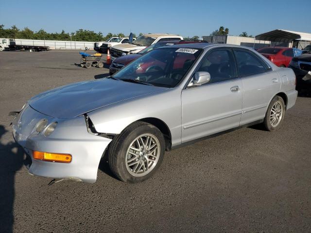 2000 Acura Integra GS