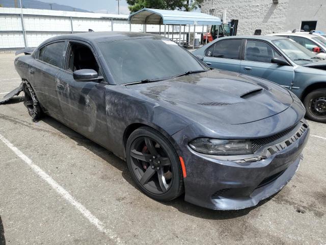 2C3CDXL95JH311963 | 2018 DODGE CHARGER SR