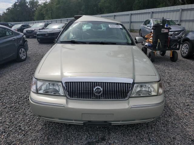 2004 MERCURY GRAND MARQ #3291221958