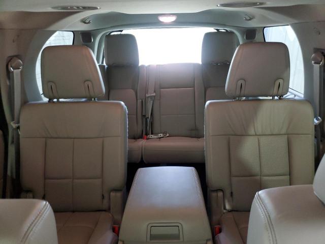 5LMJJ2H59EEL04492 Lincoln Navigator