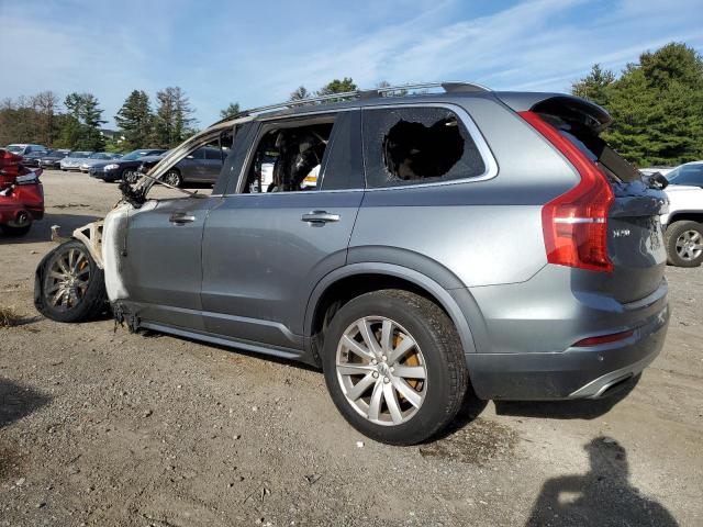 YV4A22PK2G1087967 Volvo XC90 T6