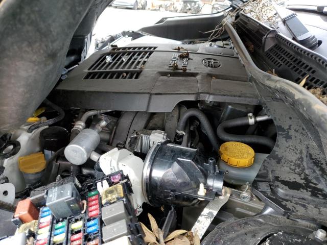 JF2SKAJC7MH448732 Subaru Forester Premium