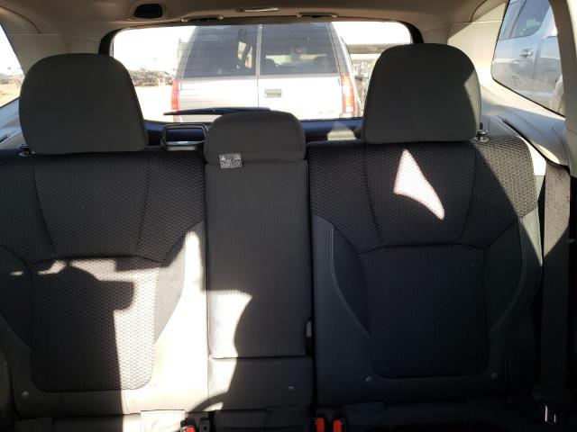 JF2SKAEC3NH450389 Subaru Forester Premium