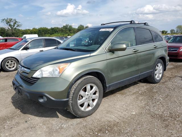 2007 Honda CR-V EX-L