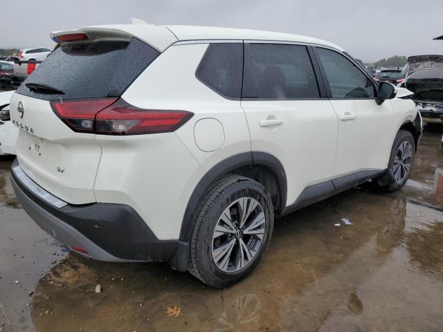 2023 Nissan Rogue Sv VIN: JN8BT3BA8PW404926 Lot: 68140413