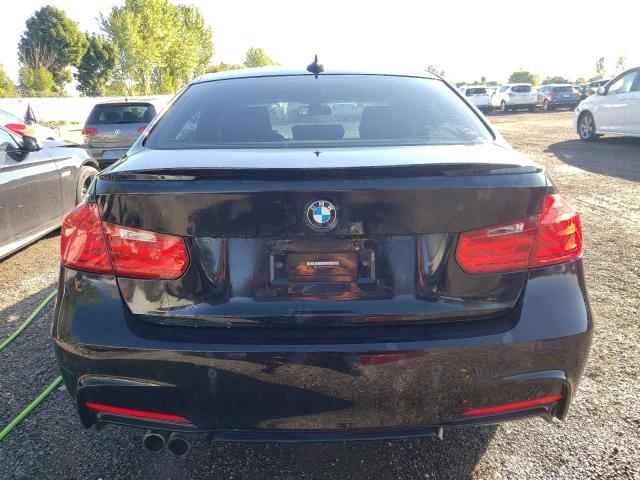 2015 BMW 328 XI - WBA3B3G58FNT69076