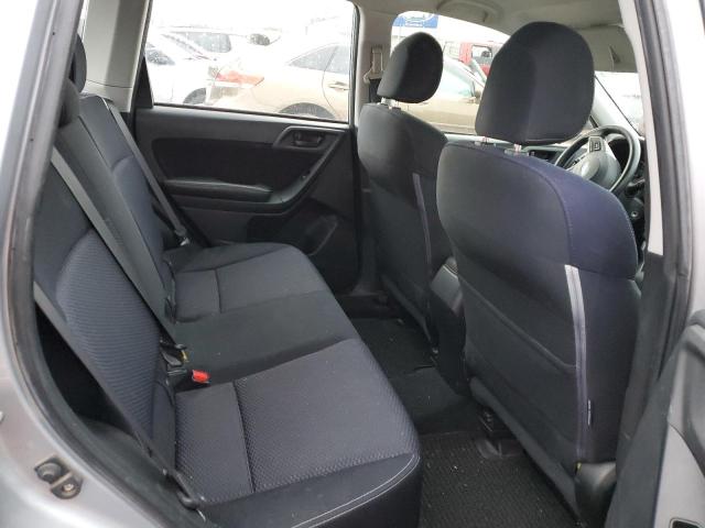 JF2SJABC0GH423676 Subaru Forester 2.5i