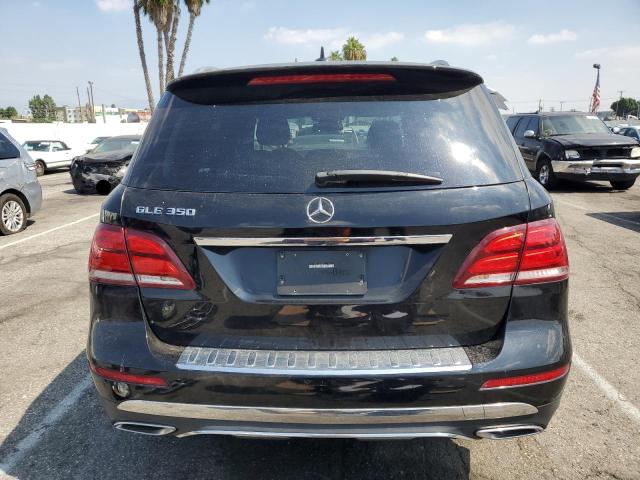 2017 MERCEDES-BENZ GLE CLASS - 4JGDA5JB1HA976611