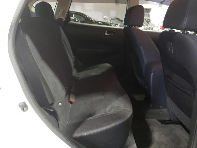 JN8AS5MTXFW667085 Nissan Rogue Select S