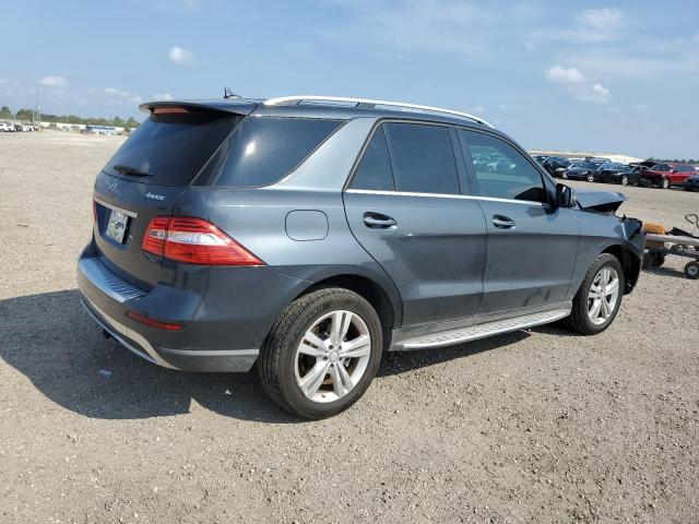 VIN 4JGDA5HB5EA380208 2014 Mercedes-Benz ML-Class, ... no.3