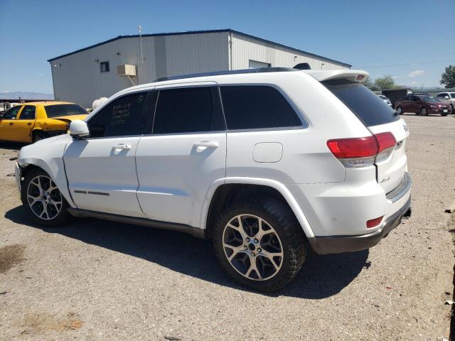 1C4RJFBT8JC135466 Jeep Grand Cherokee Limited