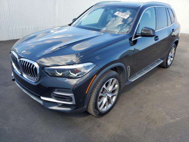 5UXCR4C07P9P50697 BMW X5 SDRIVE