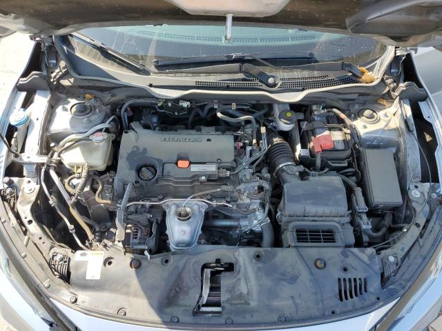 2HGFC2F69MH508429 Honda Civic LX 11