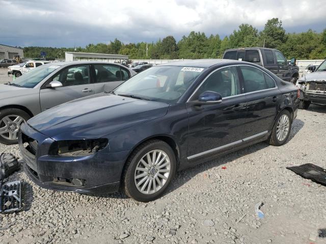 2013 Volvo S80 