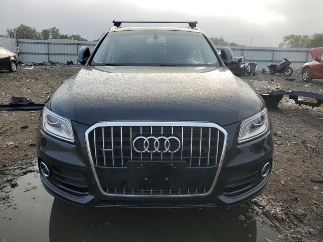 VIN WA1L2AFP2HA013334 2017 Audi Q5, Premium Plus no.5