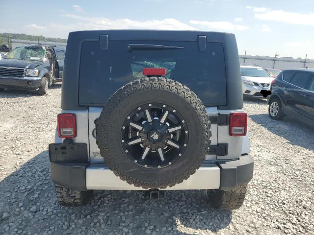 2015 JEEP WRANGLER U - 1C4BJWEG7FL547496