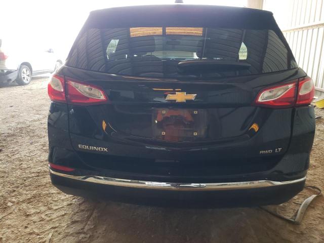 2019 CHEVROLET EQUINOX LT - 3GNAXUEV8KL113736