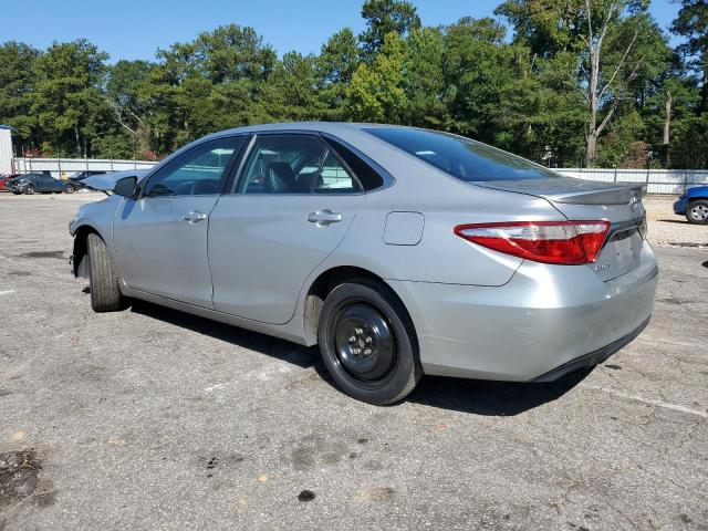 2017 TOYOTA CAMRY LE - 4T1BF1FK7HU722605