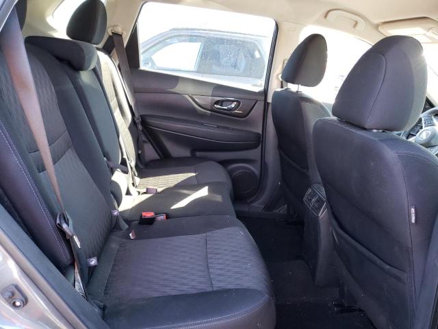 5N1AT2MV1JC840166 Nissan ROGUE S