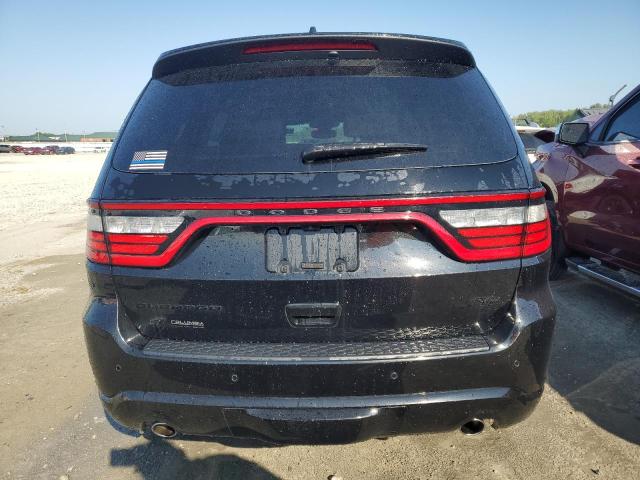 1C4SDJCT8MC522971 Dodge Durango R/ 6