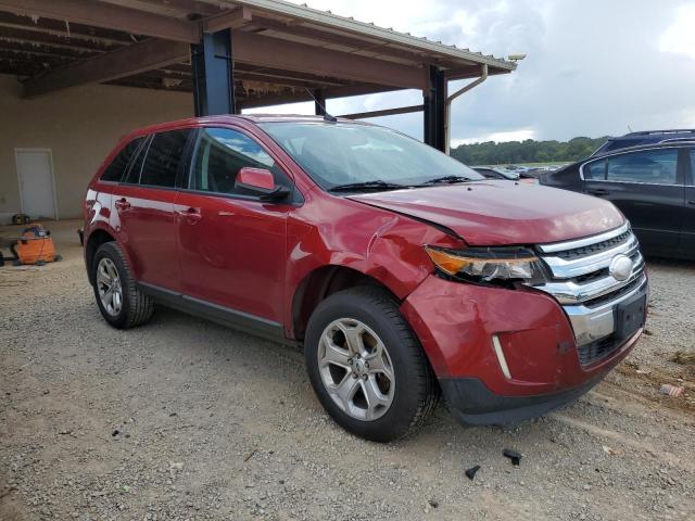 2FMDK3JC1EBA02332 | 2014 FORD EDGE SEL