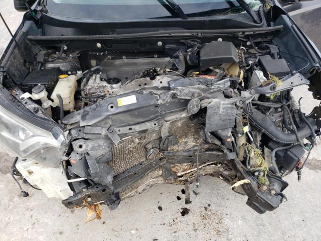 2T3ZFREV0GW244171 Toyota RAV4 LE