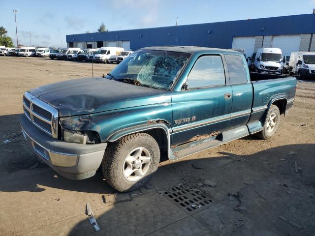 1997 Dodge Ram 1500 