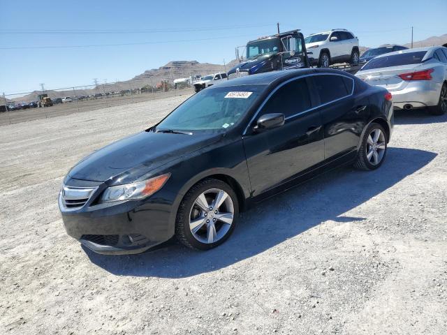 2013 Acura ILX 