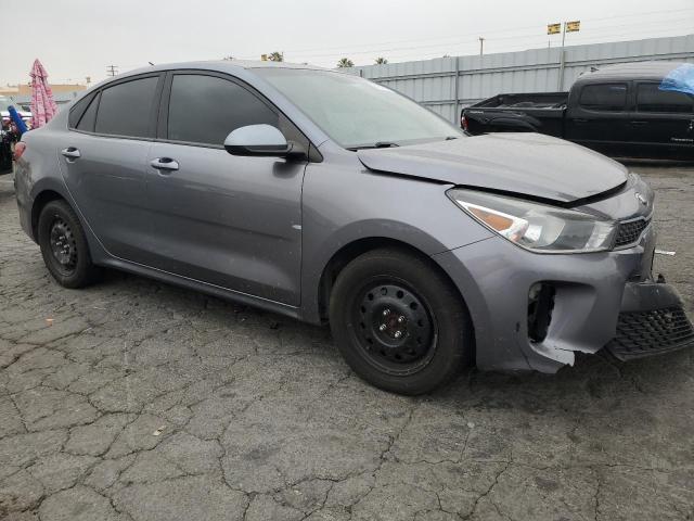 3KPA24AB5KE216670 KIA RIO S