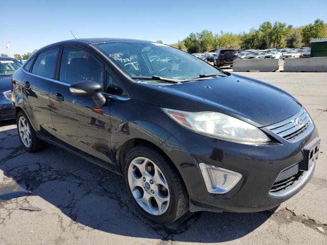 3FADP4CJXBM135386 | 2011 Ford fiesta sel