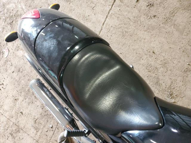 2010 VICTORY MOTORCYCLES HAMMER 8-B 5VPBB26D8A3002637