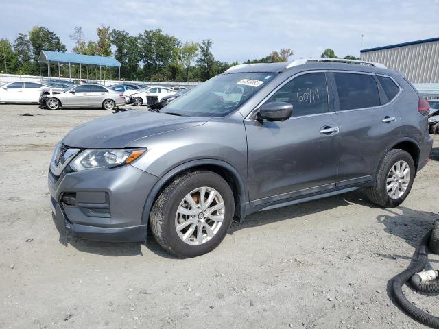 5N1AT2MTXJC705248 | 2018 NISSAN ROGUE S