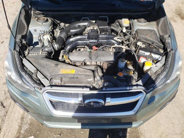 JF1GPAA66E8337984 Subaru Impreza