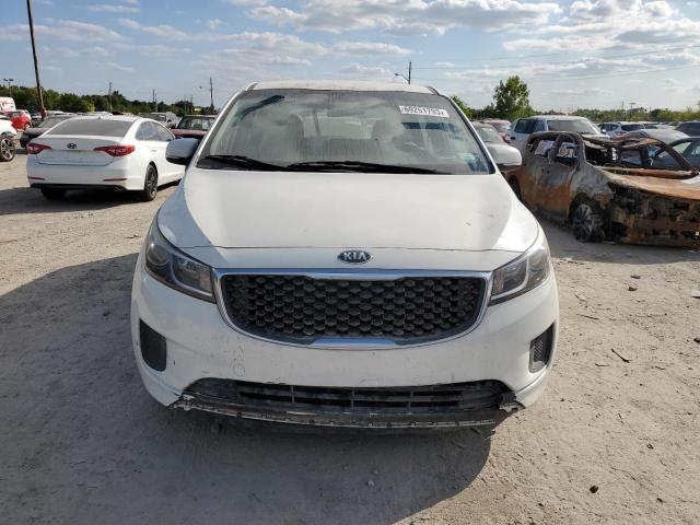 KNDMA5C1XG6152519 KIA Sedona L