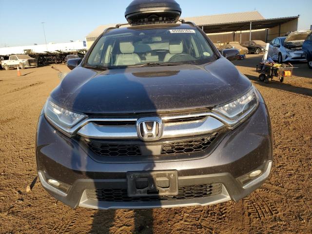 2HKRW2H99HH639044 Honda Cr-v Touring