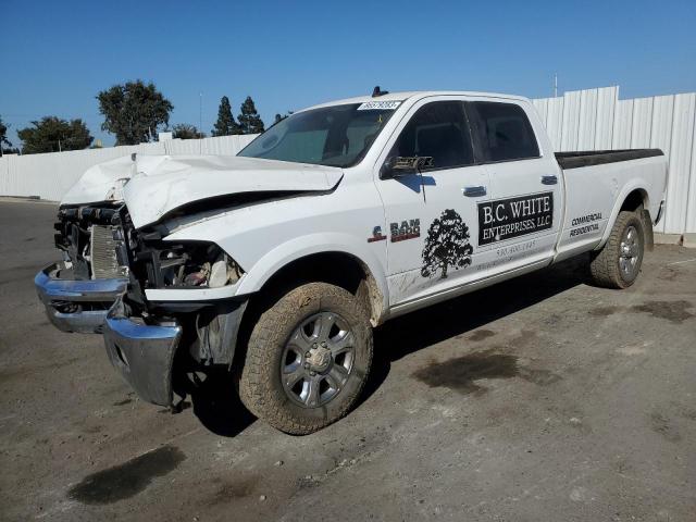 2014 Ram 3500 Laramie