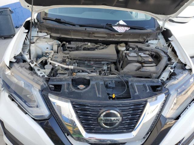 KNMAT2MV8KP516825 Nissan Rogue S 11