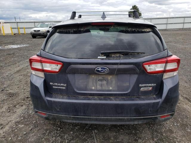 4S3GTAM61H3731668 Subaru Impreza Sport