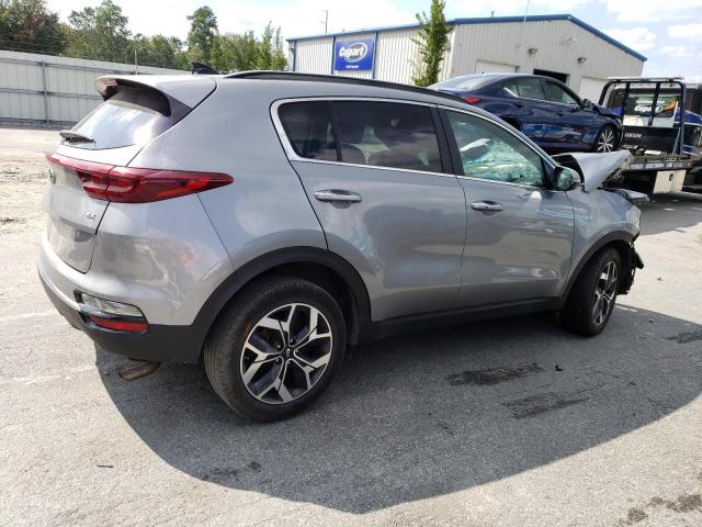 KNDPNCAC7N7989732 Kia Sportage E 3