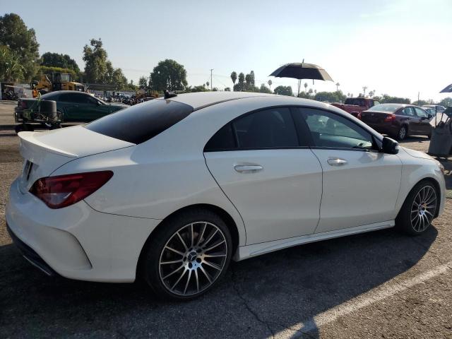 WDDSJ4EB7JN600242 Mercedes-Benz CLA 250