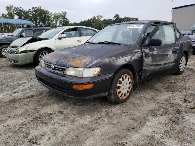 1995 Toyota Corolla 