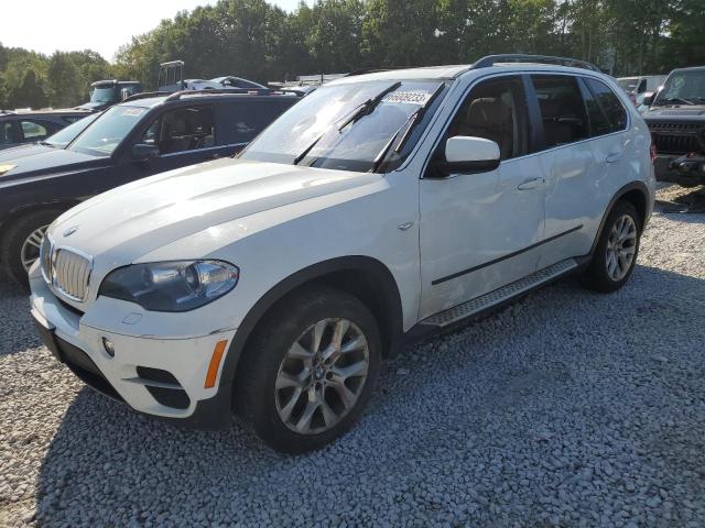 VIN 5UXZV4C59D0E14019 2013 BMW X5, Xdrive35I no.1