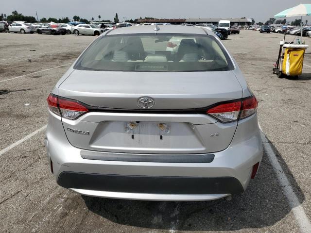 JTDEPRAE9LJ018818 Toyota COROLLA LE