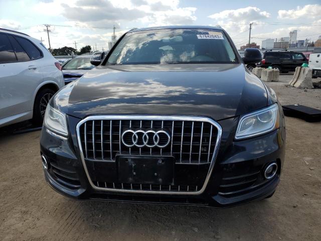 VIN WA1LFAFP8EA059699 2014 Audi Q5, Premium Plus no.5