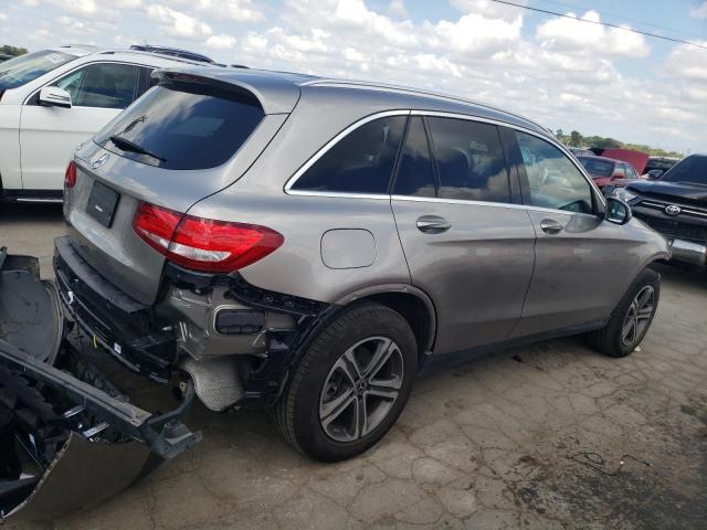 WDC0G4JB3KV173370 | 2019 MERCEDES-BENZ GLC 300