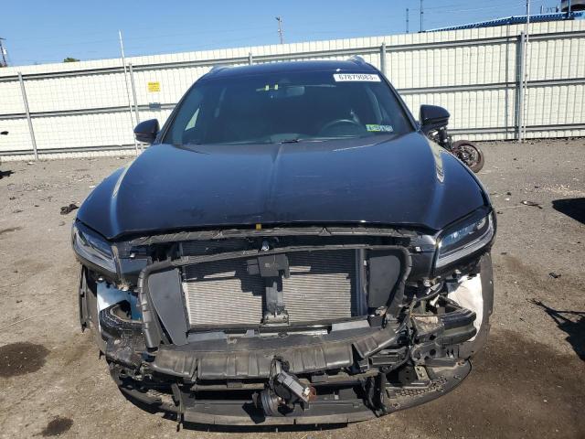 2020 LINCOLN NAUTILUS 2LMPJ8J9XLBL29296