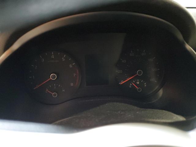 3KPA24AD9ME383070 KIA RIO LX