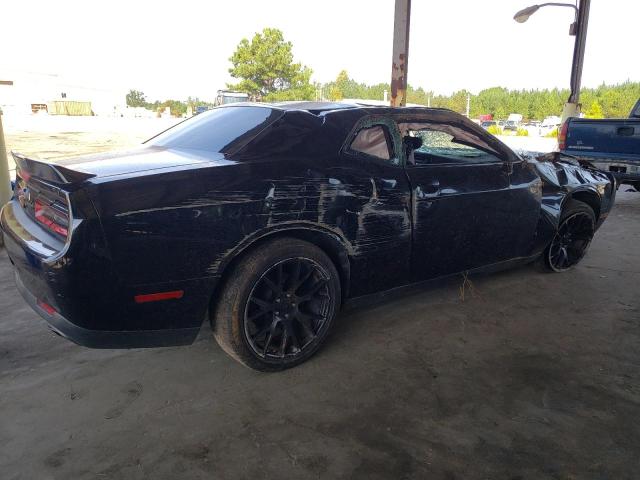 2C3CDZAG9HH501840 Dodge Challenger Sxt